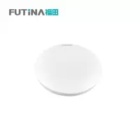 福田 LED吸顶灯 防潮防尘防虫楼梯过道楼道走廊灯 16Wφ230 单位:个