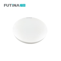 福田 LED吸顶灯 防潮防尘防虫楼梯过道楼道走廊灯 20Wφ300 单位:个