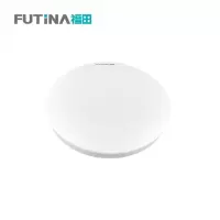 福田 LED吸顶灯 防潮防尘防虫楼梯过道楼道走廊灯 20Wφ300 单位:个