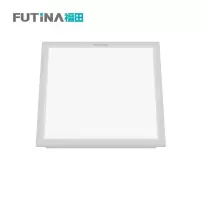 福田 LED平板灯 天花板灯集成吊顶灯方形面板灯商业办公室实验室商场 单位:个