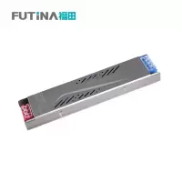 福田 LED灯带灯箱开关电源 灯带条灯箱线形条灯超薄黑金刚变压器 24V/400W 单位:个