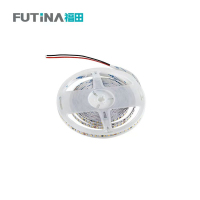 福田 低压灯带 工地专用低压灯带户外隧道地下室工程养殖场防水防晒灯条 单位:米