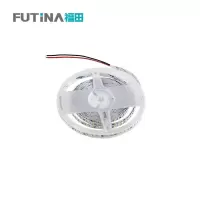 福田 低压灯带 工地专用低压灯带户外隧道地下室工程养殖场防水防晒灯条 单位:米