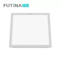 福田 平板灯 300*300mm 个