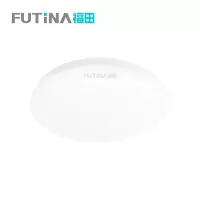 福田 LED吸顶灯 16Wφ230 个