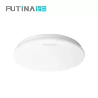 福田 LED吸顶灯 30Wφ350 个