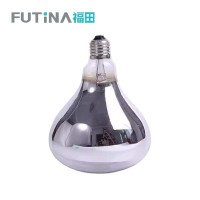 福田 浴霸取暖泡 275W 个