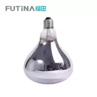 福田 浴霸取暖泡 275W 个