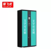馨飞虎 智能储物柜可定制XFH-DZG10/台