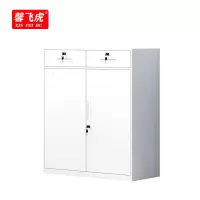 馨飞虎文件柜资料柜工具柜矮柜1090二斗/台