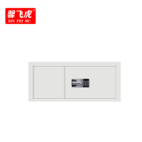 馨飞虎单节保密柜密码锁指纹锁机密文件柜顶柜/台