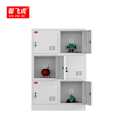 馨飞虎工具充电柜6门6位/台