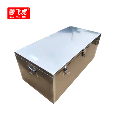 馨飞虎不锈钢工具箱工具柜50*30*30cm/个