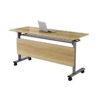 馨飞虎条桌学习桌会议桌尺寸颜色多选定制款/张