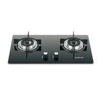 万喜燃气灶JZT-758B3(一级能效5.0千瓦)