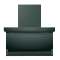 万喜吸油烟机CXW-248-318G大吸力款