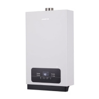 万喜燃气热水器JSQ25-A12(13升)