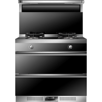 万喜集成灶JJZT-90A1消毒柜款