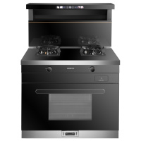 万喜集成灶JJZT-V3ZK蒸烤款