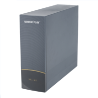 万喜WX-600G反渗透净水器