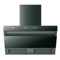 万喜吸油烟机CXW-230-JX15(近吸式)