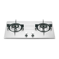 万喜液化气灶JZY-758A1(一级能效4.6千瓦)