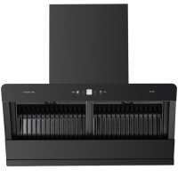 万喜一家喜吸油烟机CXW-248-YJ19A大吸力款