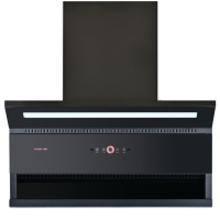 万喜一家喜烟机CXW-230-YJ16A+灶具JZT-7X70大吸力烟灶套装