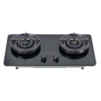 万喜一家喜液化气灶JZY-6X60(一级能效5.0千瓦)