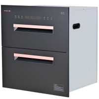 万喜一家喜消毒柜120Y1(二星级120升)