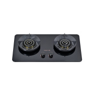 万喜一家喜液化气灶JZY-5X50(一级能效5.2千瓦)