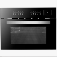 万喜电蒸烤炸一体机WX56-QBT-06(56L嵌入式)