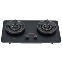 万喜一家喜燃气灶JZT-6X61(一级能效5.2千瓦)