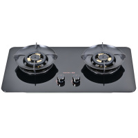 万喜一家喜燃气灶JZT-8X80(一级能效5.2千瓦)