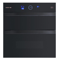 万喜一家喜消毒柜ZTD-120Y2(二星级120升)