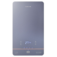 万喜一家喜燃气热水器JSQ30-16XH2(16升静音款)