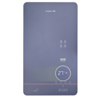 万喜一家喜燃气热水器JSQ25-13XH3(13升静音款)