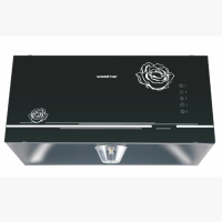 万喜吸油烟机CXW-200-288K(中式&小尺寸)