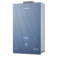 万喜燃气热水器JSQ30-A31直流 变频(16升静音款)