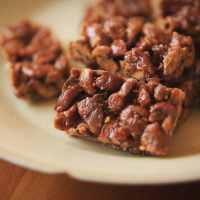 浔隐山 核桃仁糖酥 年货糕点坚果 农家琥珀核桃仁小包装115g/罐装