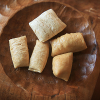 浔隐山 徽州手工姜糖 118g/盒休闲零食手工糖