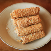 浔隐山 椰蓉蛋卷180g/盒休闲零食饼干