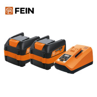 泛音 12伏6安时电池充电器套装(两电一充)FTS2ALG1/套