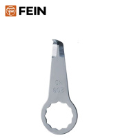 泛音 L形切刀带齿19刀片 2片装 63903208010/套