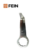 泛音 L形切刀带齿38刀片 2片装 63903209014/套