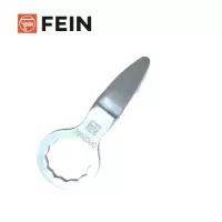 泛音 直形切刀56x25刀片2片装 63903121018/套