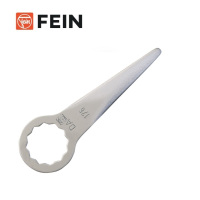 泛音 直型切刀90/40 2片装 63903176015/套