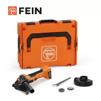 泛音 锂电角磨机 CCG18-125-7 AS/件