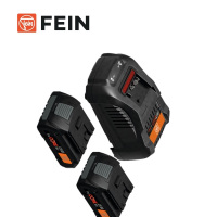 泛音 18伏4安时高能锂电池充电器套装(两电一充)PV2QC1/套