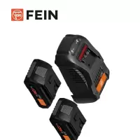 泛音 18伏4安时高能锂电池充电器套装(两电一充)PV2QC1/套